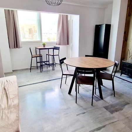 Plaza Santa Ana Appartement Benidorm Buitenkant foto