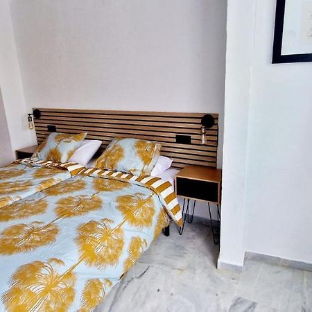 Plaza Santa Ana Appartement Benidorm Buitenkant foto