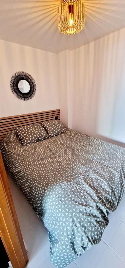 Plaza Santa Ana Appartement Benidorm Buitenkant foto